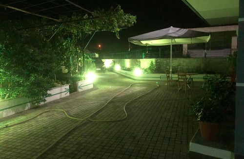 Vlore Villa | Vila Demo
