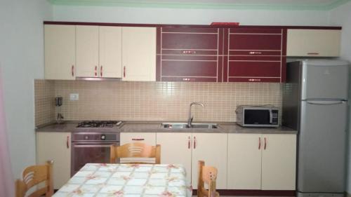 Vlore Villa | Vila Demo