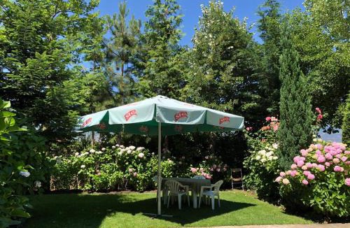 Pogradec Villa | Vila Deni