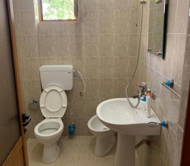 Pogradec Villa | Vila Deni