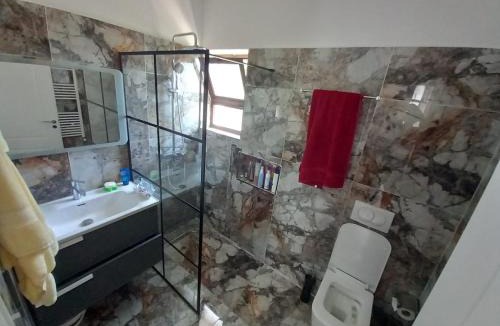 Korce Villa | Vila Dervish ÇELA - MOKER