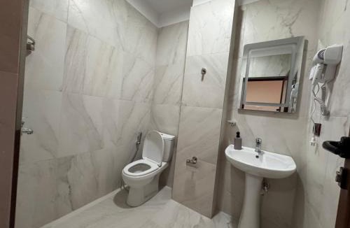 Elbasan Hostel | Vila Diora