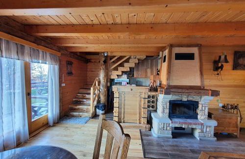 Leposaviq District House | Vila Dizdarevic Kopaonik