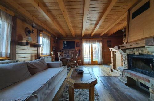 Leposaviq District House | Vila Dizdarevic Kopaonik