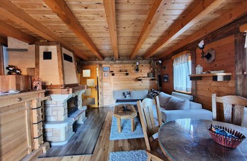 Leposaviq District House | Vila Dizdarevic Kopaonik