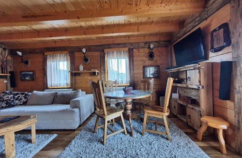 Leposaviq District House | Vila Dizdarevic Kopaonik