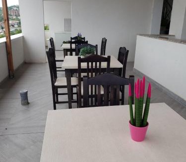 Golem Hotel | Vila Duro