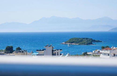 Ksamil Villa | Vila Eden