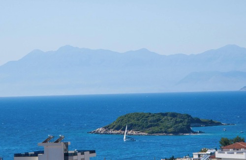Ksamil Villa | Vila Eden