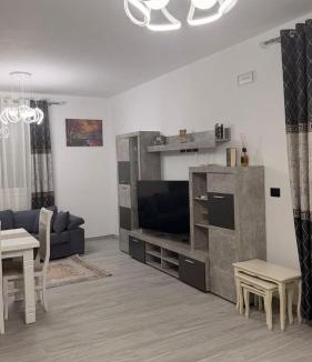 Elbasan House | Vila Elbasan