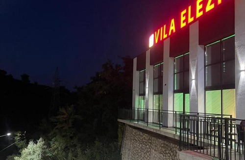 Kashar Villa | Vila Elezi 2