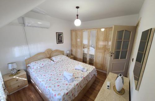 Divjake House | Vila Elio Guest House