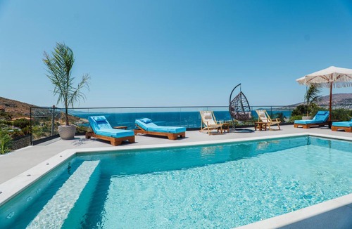 Sarande Villa | Vila Epic