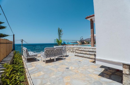 Sarande Villa | Vila Epic
