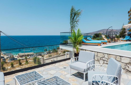 Sarande Villa | Vila Epic