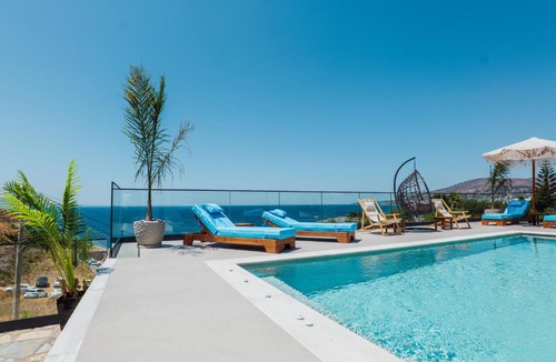 Sarande Villa | Vila Epic