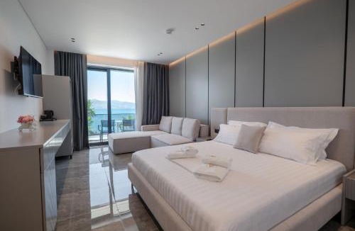 Kodrra Hotel | Vila Era Beach 2