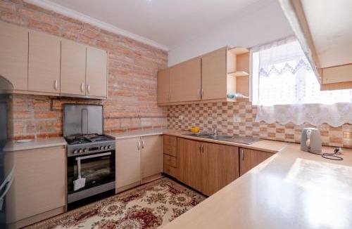 Ksamil House | Vila Ergi
