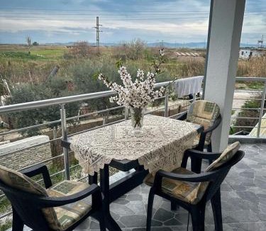 Fier House | Vila Ermal