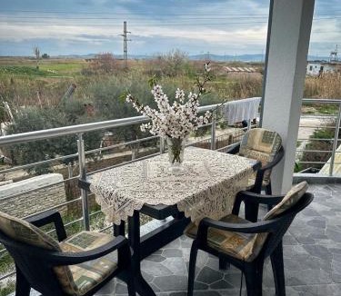Fier House | Vila Ermal