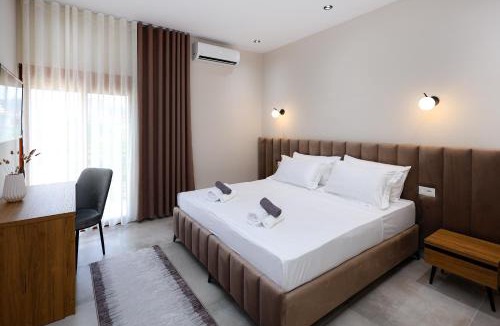Berat Hotel | Vila Erti Berat