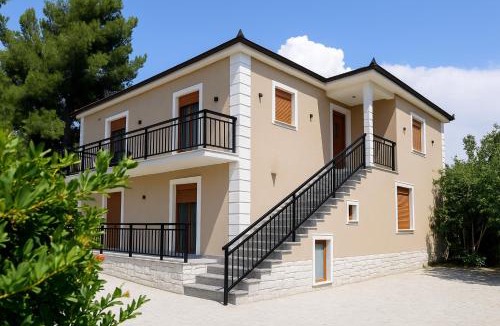 Berat Hotel | Vila Erti Berat