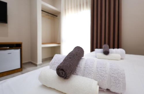 Berat Hotel | Vila Erti Berat