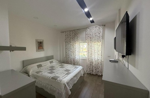 Ishem Villa | Vila Eva Lalz