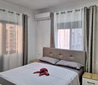 Durres Hotel | Vila Gashi