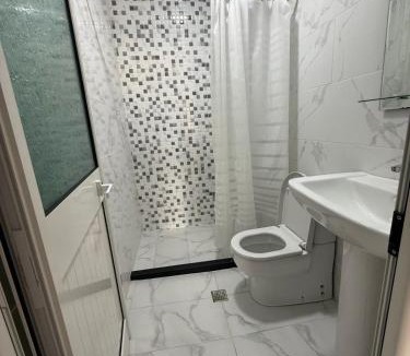 Durres Hotel | Vila Gashi