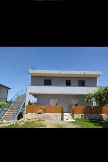 Sakës Villa | Vila Gega
