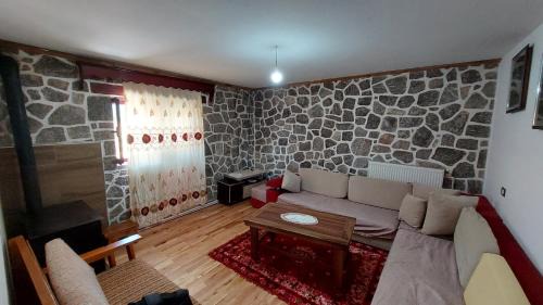 Elbasan County Villa | Vila genti