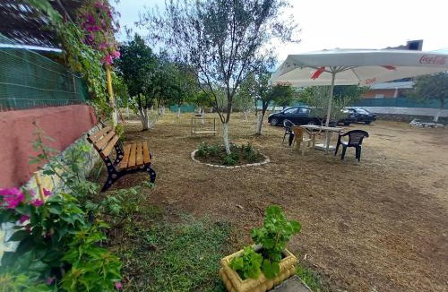 Himare Villa | Vila Gjoka