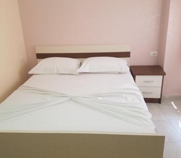 Vlore Cabin | Vila Green Relax