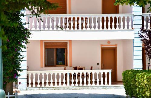 Spille Apartment | Vila Gridi- Apartamente me Qera