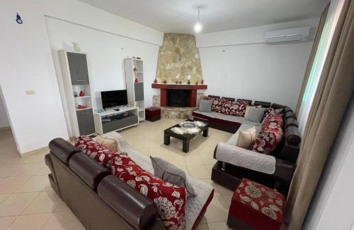 Aliko Apartment | Vila Horizon