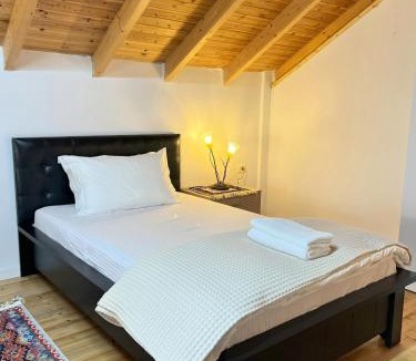 Kamez Apartment | Vila Hysaj