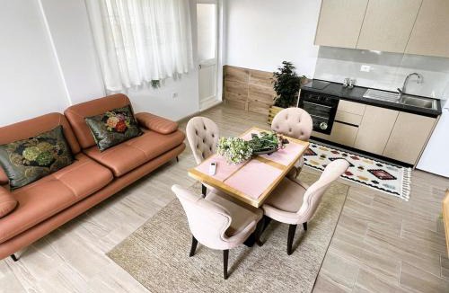 Kamez Apartment | Vila Hysaj
