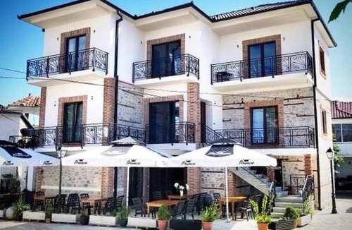 Tushemisht House | Vila Ilo