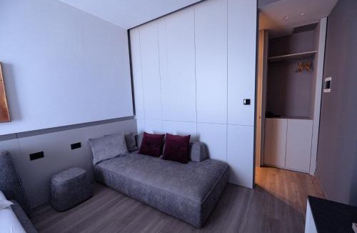 Himare Hotel | Vila Infinity-Luxury Rooms