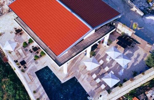 Himare Hotel | Vila Infinity-Luxury Rooms
