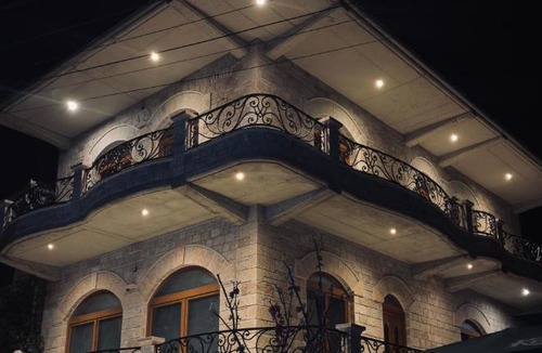 Moscopole House | Vila Janko