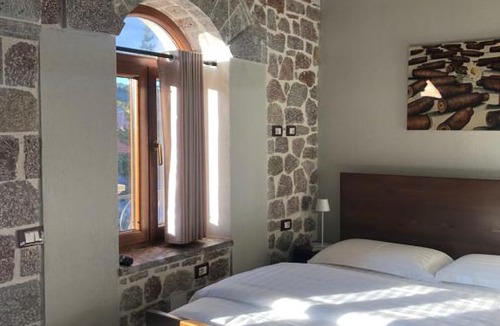 Moscopole House | Vila Janko