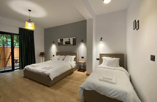 Tirana House | Vila Jasmine