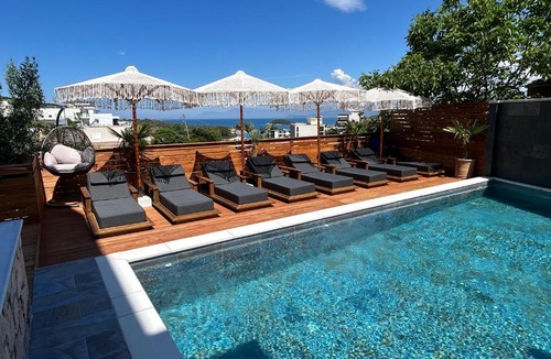 Ksamil Villa | Vila Jeti