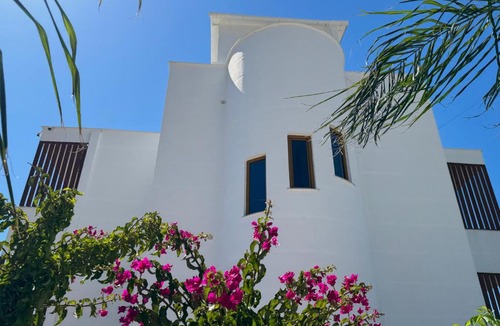 Ksamil Villa | Vila Jeti