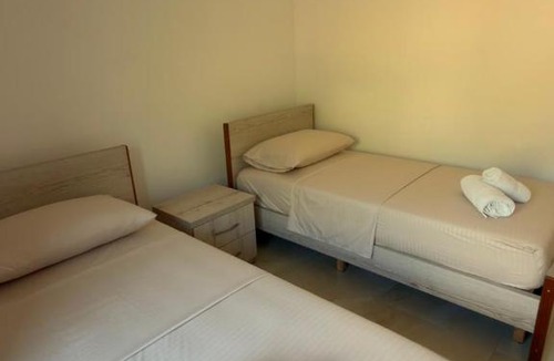 Tragjas Villa | Vila Juli Tragjas