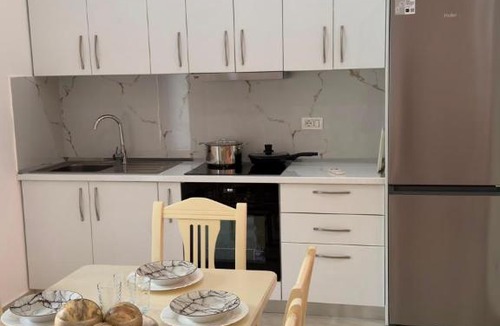 Tragjas Villa | Vila Juli Tragjas