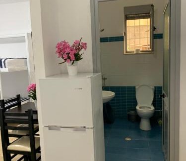 Qazim Pali Apartment | Vila Kalluci