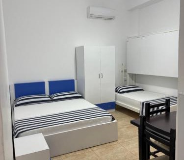 Qazim Pali Apartment | Vila Kalluci